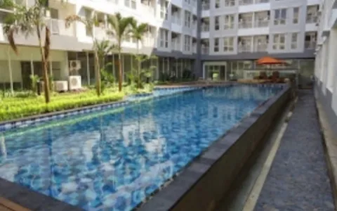 Jual Apartemen Skylounge Tamansari,Tangerang,Banten -A-0090