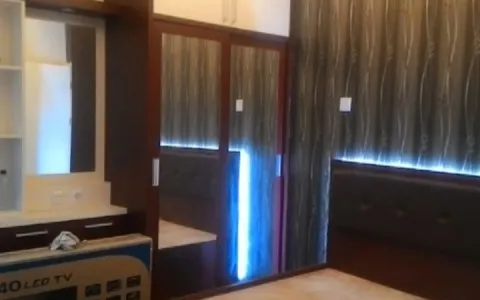 Jual Apartemen Skylounge Tamansari,Tangerang,Banten -A-0090