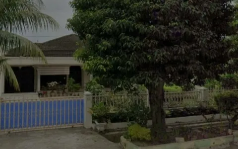 Dijual Rumah ada kamar kost Jl. Sampul Medan -R-0313