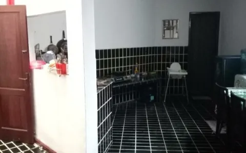 Dijual Rumah Jl.Sei Batang Serangan B Medan-R-0316