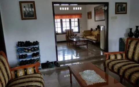 Dijual Rumah 1 Lantai Jl.Sei Batang Serangan Medan-R-0157