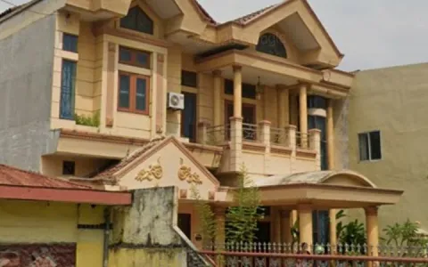 Dijual Rumah Jl.Titi Papan Medan Siap Huni -R-0323