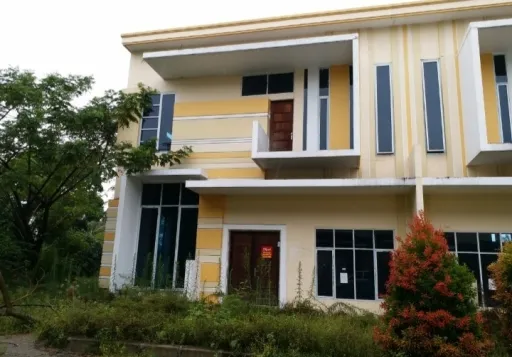 Dijual Rumah Vila Sophie Suite Graha Helvetia (hook) -R-0325