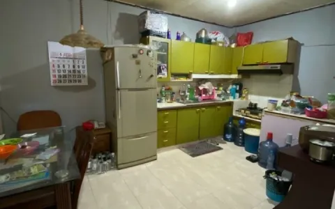 Jual Rumah Siap Huni Bisa jadikan Kost kosan,Jakarta -R-0329