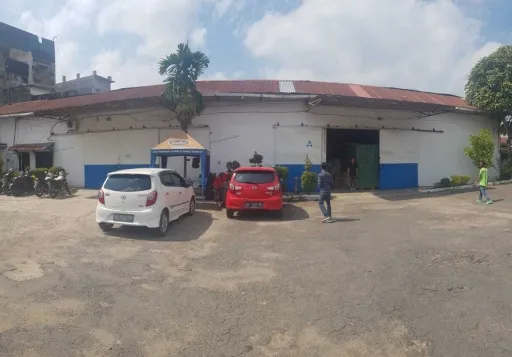 Sewa Gudang di Karya Baru,Palembang,Sumatera Selatan-G-0197