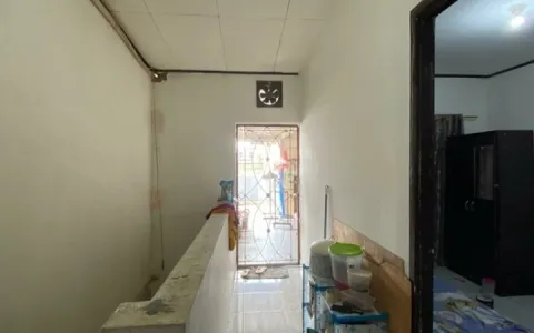 Jual Rumah Siap Huni Bisa jadikan Kost kosan,Jakarta -R-0329