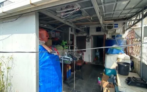 Jual Rumah Siap Huni Bisa jadikan Kost kosan,Jakarta -R-0329