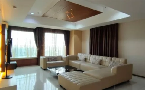 Dijual Apartemen Cambridge Type Picaso Lnt 16 Medan