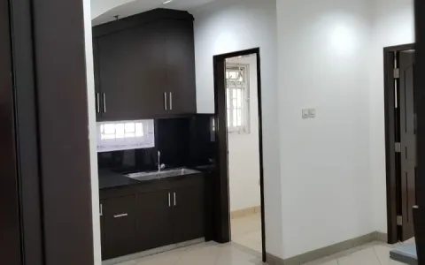 Dijual Apartemen Pesona Bahari Penthouse Furnish