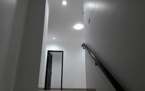 Dijual Apartemen Pesona Bahari Penthouse Furnish