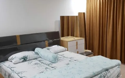 Dijual Apartemen Pesona Bahari Penthouse Furnish