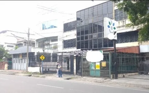 Disewa Ruko Jl.Sutomo Gg Buntu, Medan -RK-0264