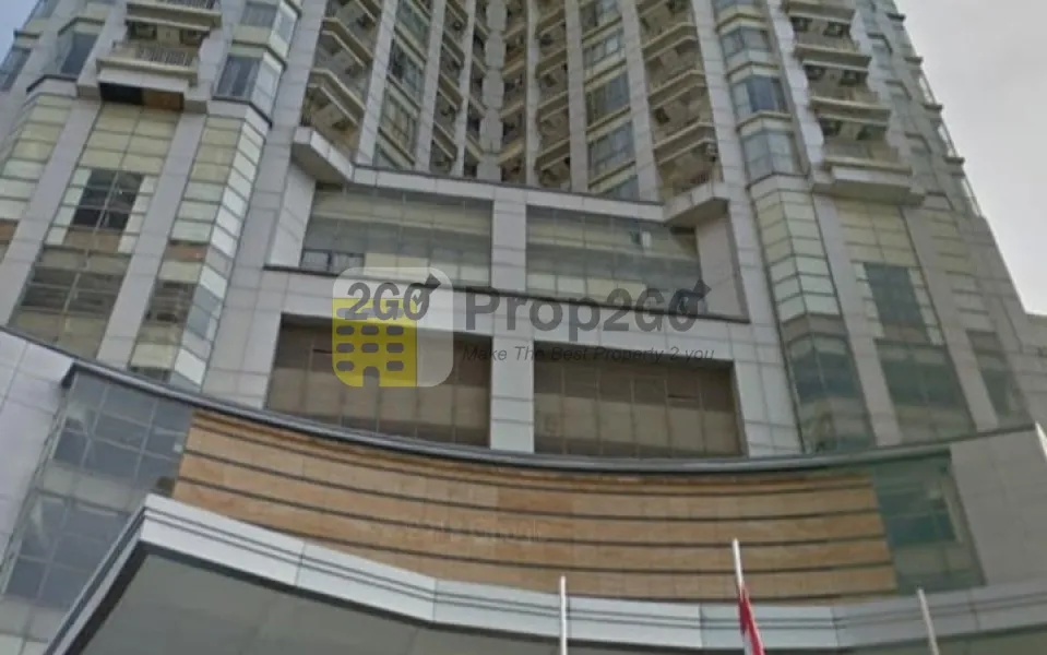 Dijual Apartemen Pesona Bahari Penthouse Furnish