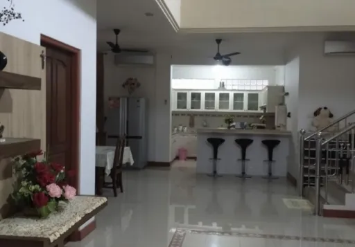 Dijual Rumah Cantik di Renon Denpasar Bali-R-0331