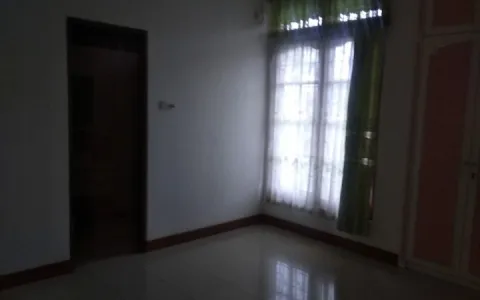 Dijual Rumah Cantik di Renon Denpasar Bali-R-0331