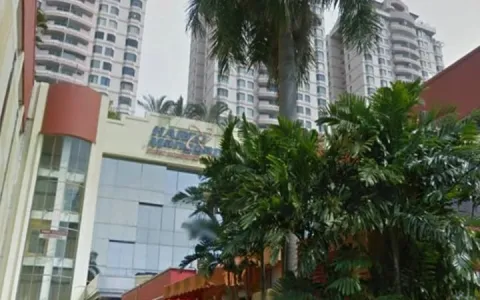 Dijual Apartemen Pesona Bahari Penthouse Furnish