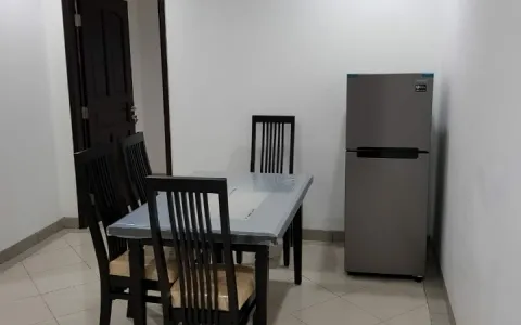 Dijual Apartemen Pesona Bahari Penthouse Furnish