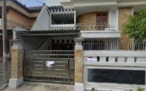 Dijual Rumah Cantik di Renon Denpasar Bali-R-0331