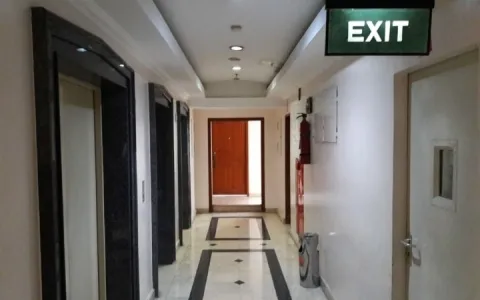 Dijual Apartemen Pesona Bahari Penthouse Furnish