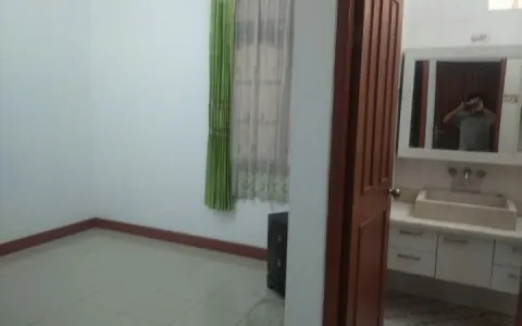 Dijual Rumah Cantik di Renon Denpasar Bali-R-0331