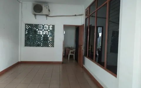 Dijual Rumah Cantik di Renon Denpasar Bali-R-0331