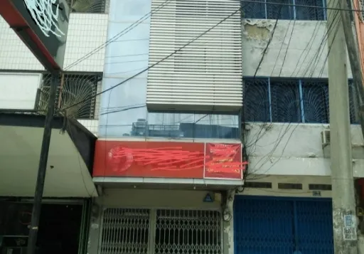 Dijual Ruko Jl. Yos Sudarso, Medan -RK-0270