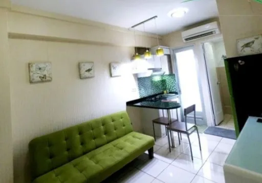 Disewa Apartemen Green Bay Pluit Tower B Penjaringan -A-0082