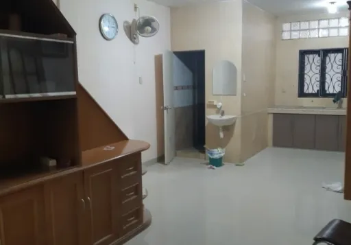 Dijual Rumah Jl. Sei Kera simpang belitung Medan-R-0342