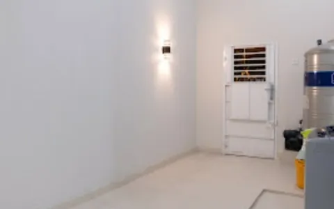RumahKomplek Cemara Hijau,Blok DD, Full Furnish,Medan-R-0341