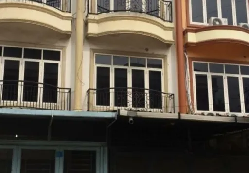 Dijual Rumah Siap Huni Jl.Merbau,Sekip,Medan-R-0351