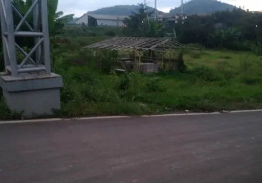 Dijual Tanah di Bandung Desa Jelegong ,Kutawaringin-T-0115