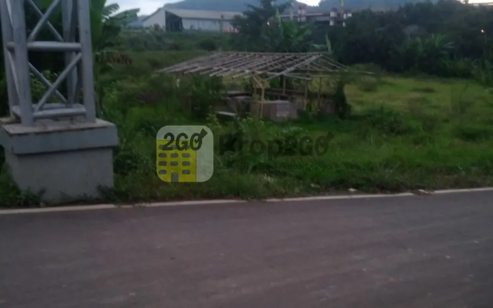 Dijual Tanah di Bandung Desa Jelegong ,Kutawaringin-T-0115