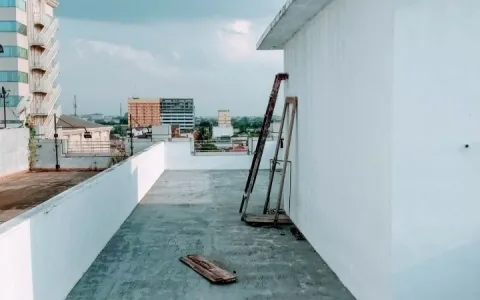 Dijual Ruko Siap Huni CBD Gatot Subroto Blok A1,Medan