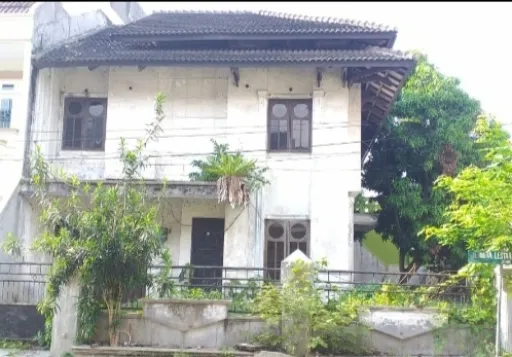 Dijual Rumah Siap Huni Vila Malibu Blok C Medan (Hook) -R-03