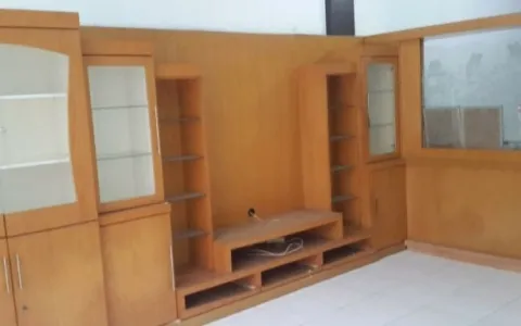 Dijual Rumah Siap Huni Jl.Merbau,Sekip,Medan-R-0351