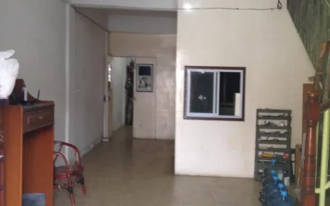 Dijual Ruko & Tanah Jl. Prof.M.Yamin, Pekanbaru-RK-0308