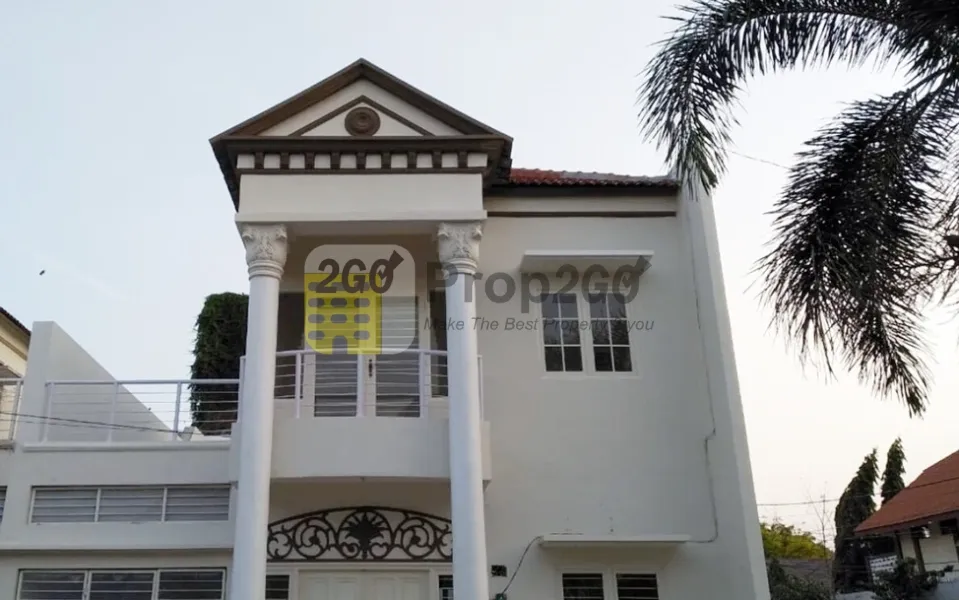 Rumah Graha Anggrek Mas Regency, Sidoarjo, Jawa Timur-R-0363