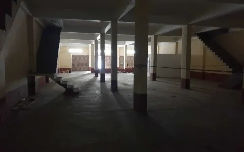 Disewa Ruko Baru Jl.Cokroaminoto, Pematang Siantar-RK-0307