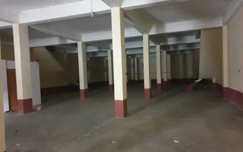 Disewa Ruko Baru Jl.Cokroaminoto, Pematang Siantar-RK-0307
