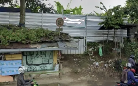 Dijual Tanah Jl. Raya Gadog, Ciawi,Bogor, Jawa Barat-T-0126