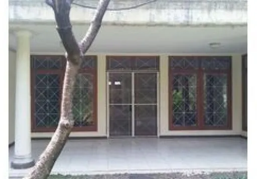 DiJual Rumah Jl. Bungur, Kemang, Jakarta Selatan-R-0364