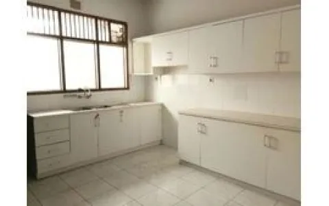 DiJual Rumah Jl. Bungur, Kemang, Jakarta Selatan-R-0364