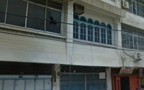 Dijual Ruko Siap Huni Jl. Thamrin, Pematang Siantar-RK-0311