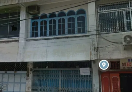 Dijual Ruko Siap Huni Jl. Thamrin, Pematang Siantar-RK-0311