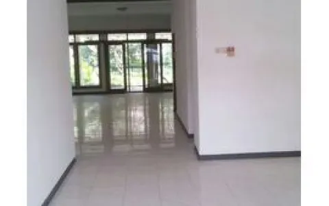 DiJual Rumah Jl. Bungur, Kemang, Jakarta Selatan-R-0364