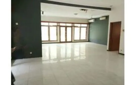 DiJual Rumah Jl. Bungur, Kemang, Jakarta Selatan-R-0364