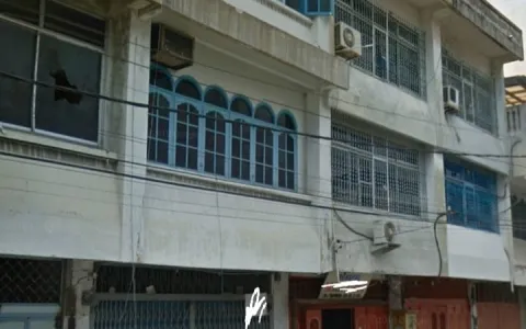 Dijual Ruko Siap Huni Jl. Thamrin, Pematang Siantar-RK-0311