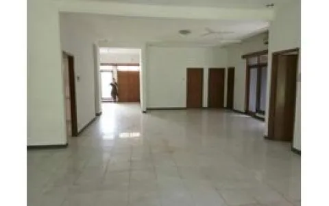 DiJual Rumah Jl. Bungur, Kemang, Jakarta Selatan-R-0364