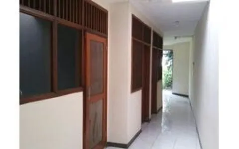 DiJual Rumah Jl. Bungur, Kemang, Jakarta Selatan-R-0364