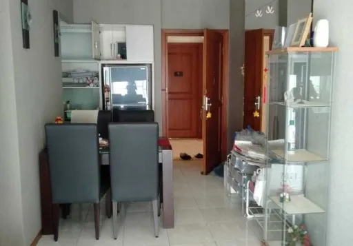 Dijual Apartemen Grand Palace,Tower Benitto,Jakarta-A-0101